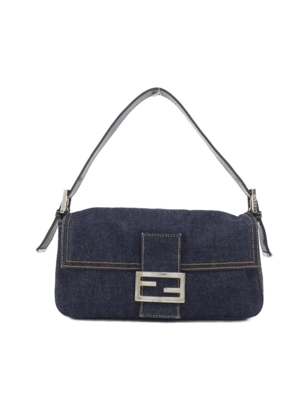Fendi Vintage Baguette Shoulder